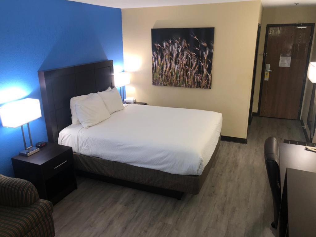 Wallaceburg Inn Luaran gambar