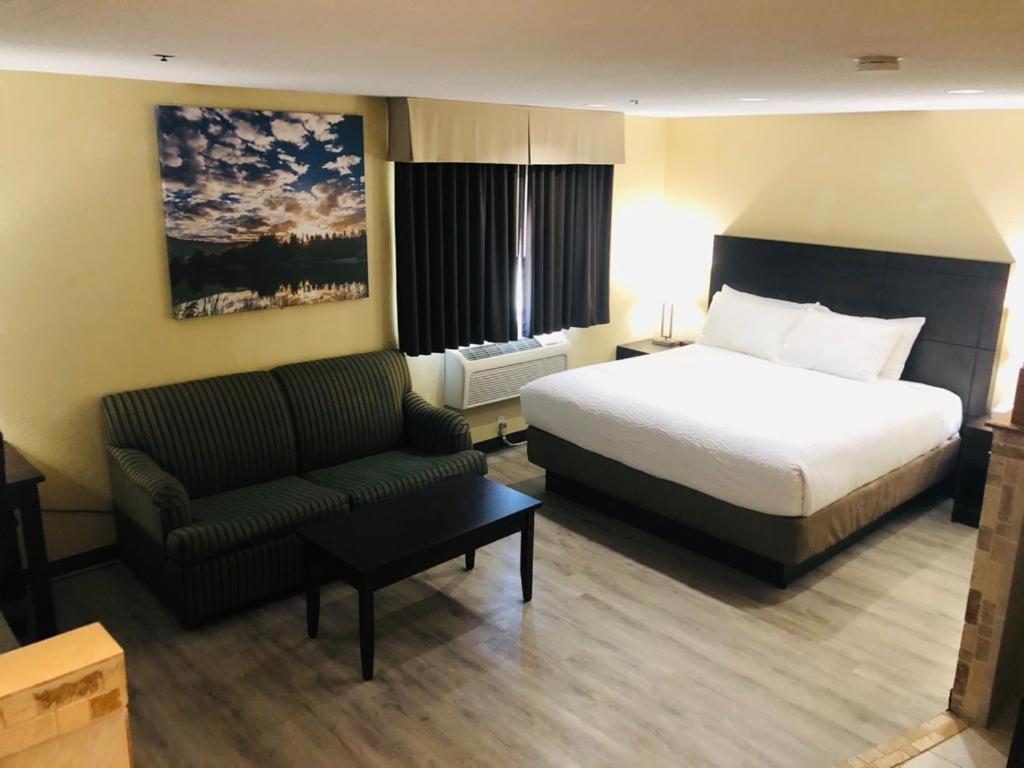 Wallaceburg Inn Luaran gambar