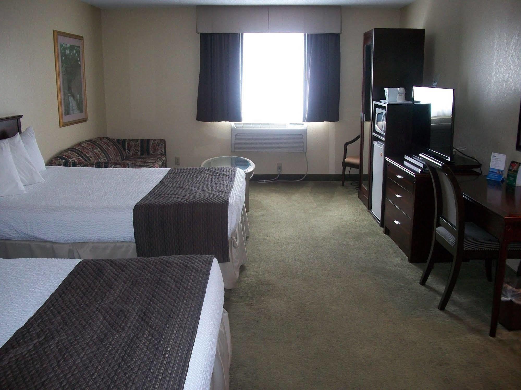 Wallaceburg Inn Luaran gambar