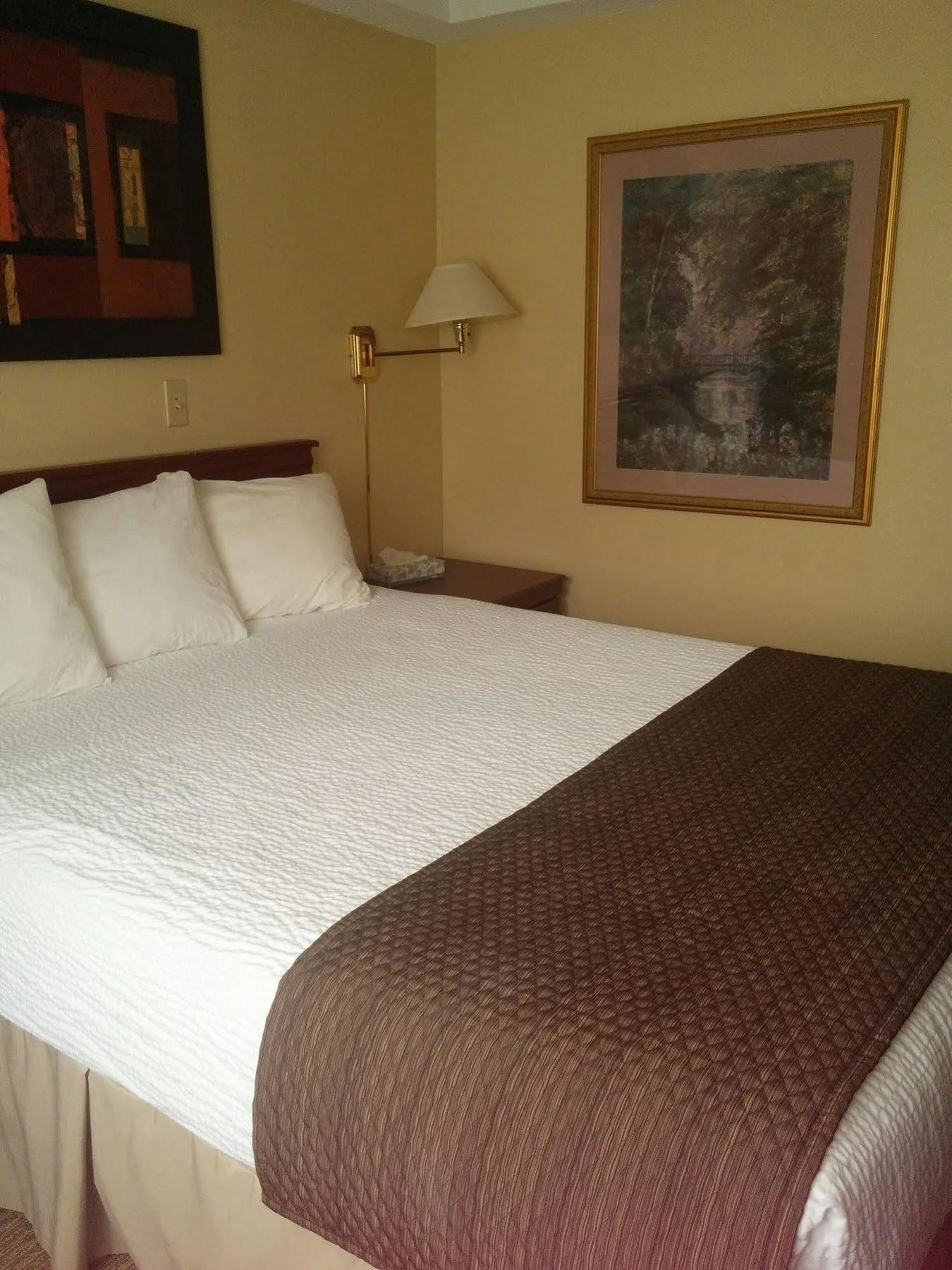 Wallaceburg Inn Luaran gambar